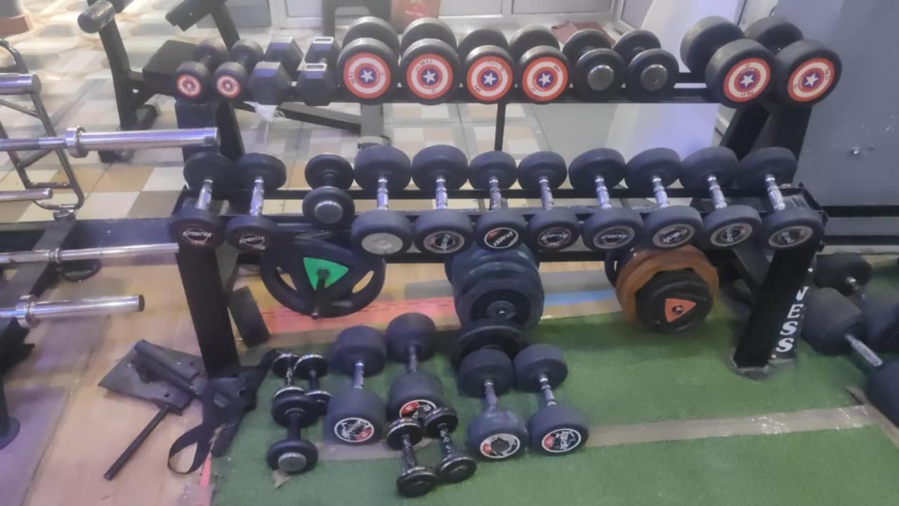 Anirudh Bhawan Homestay *