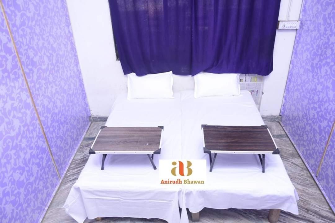 Anirudh Bhawan Homestay *