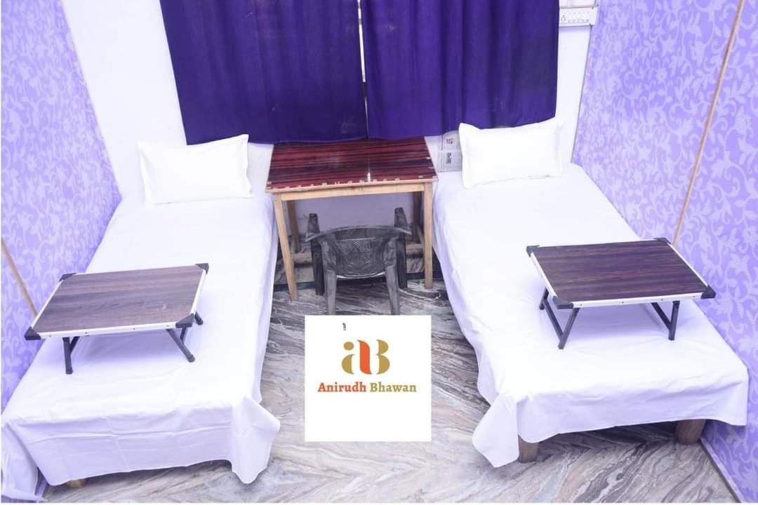 Anirudh Bhawan Homestay